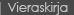vieraskirja